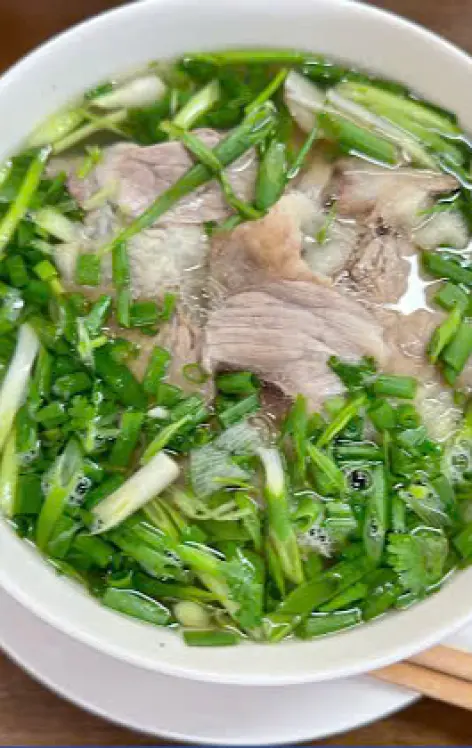 Không gian 1